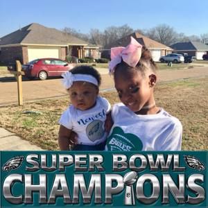 Meet your Posher, Rodena